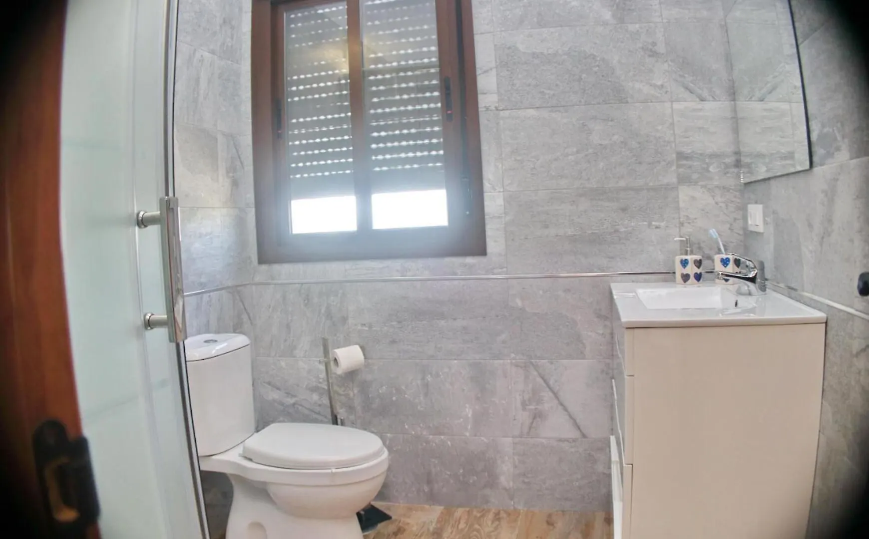 Chalet Piedra Conil De La Frontera 0*,