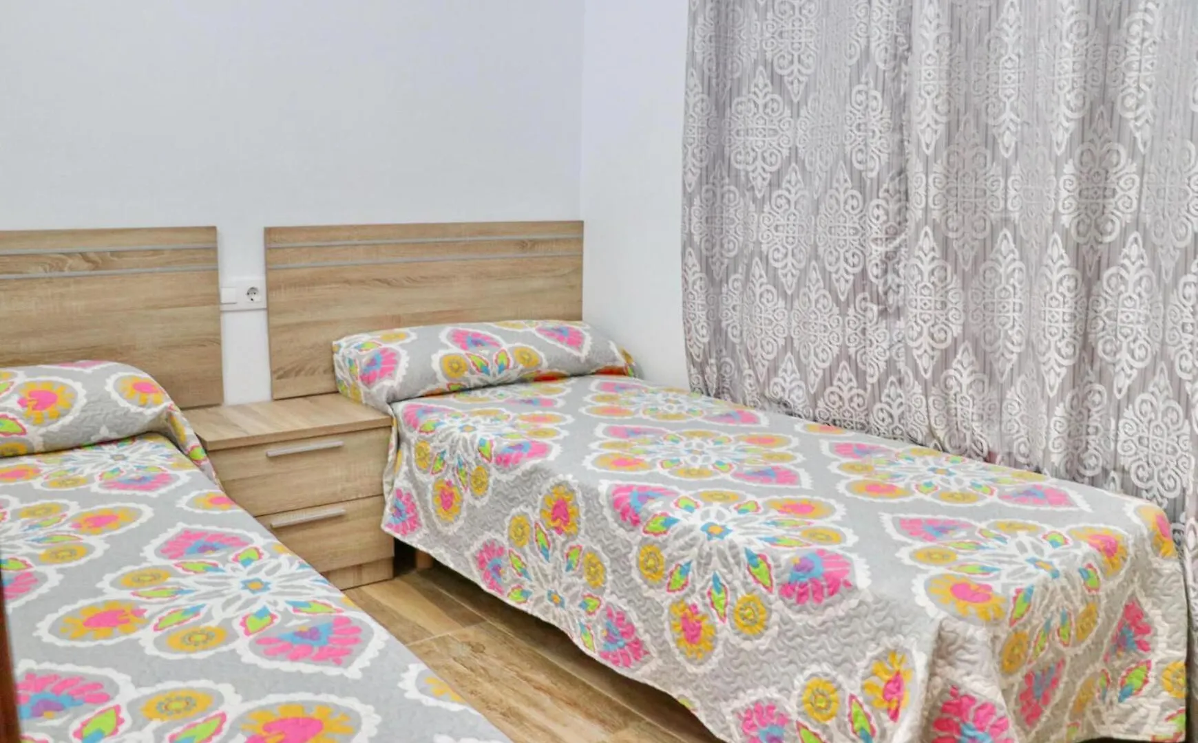 Chalet Piedra Conil De La Frontera 0*,  Spain