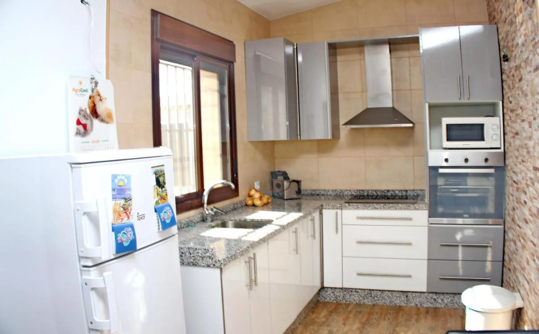 Chalet Piedra Conil De La Frontera 0*,