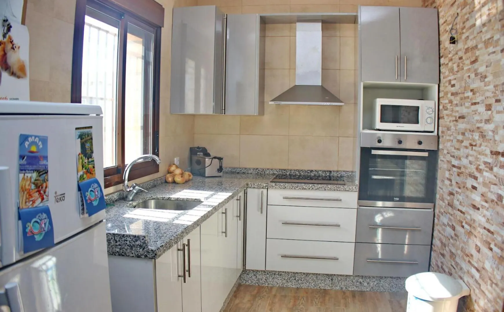 Chalet Piedra Conil De La Frontera