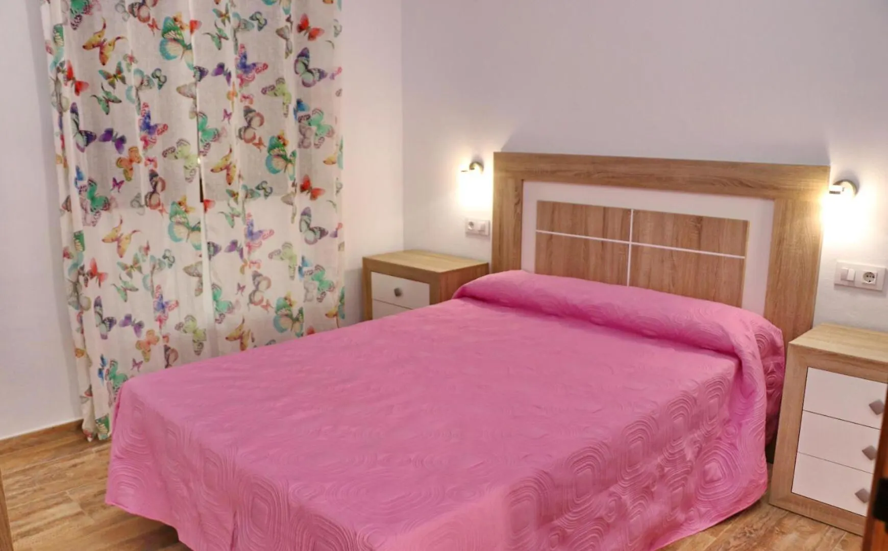 Chalet Piedra Conil De La Frontera Spain