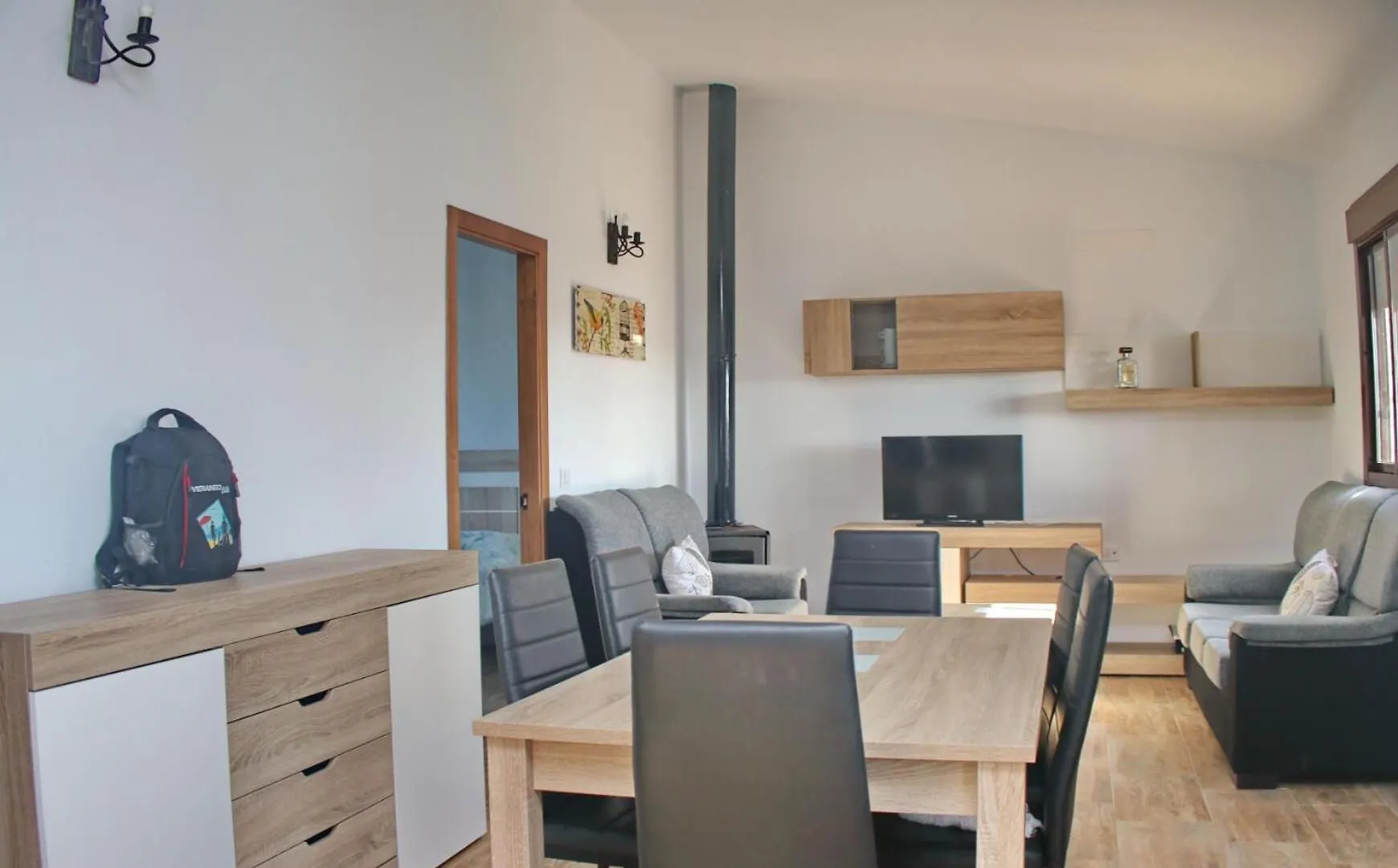 Chalet Piedra Conil De La Frontera
