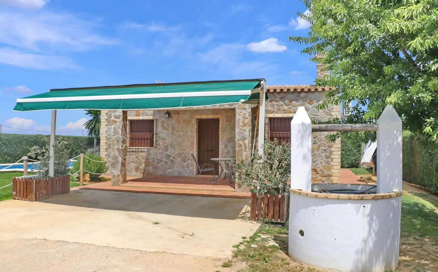 Chalet Piedra Conil De La Frontera