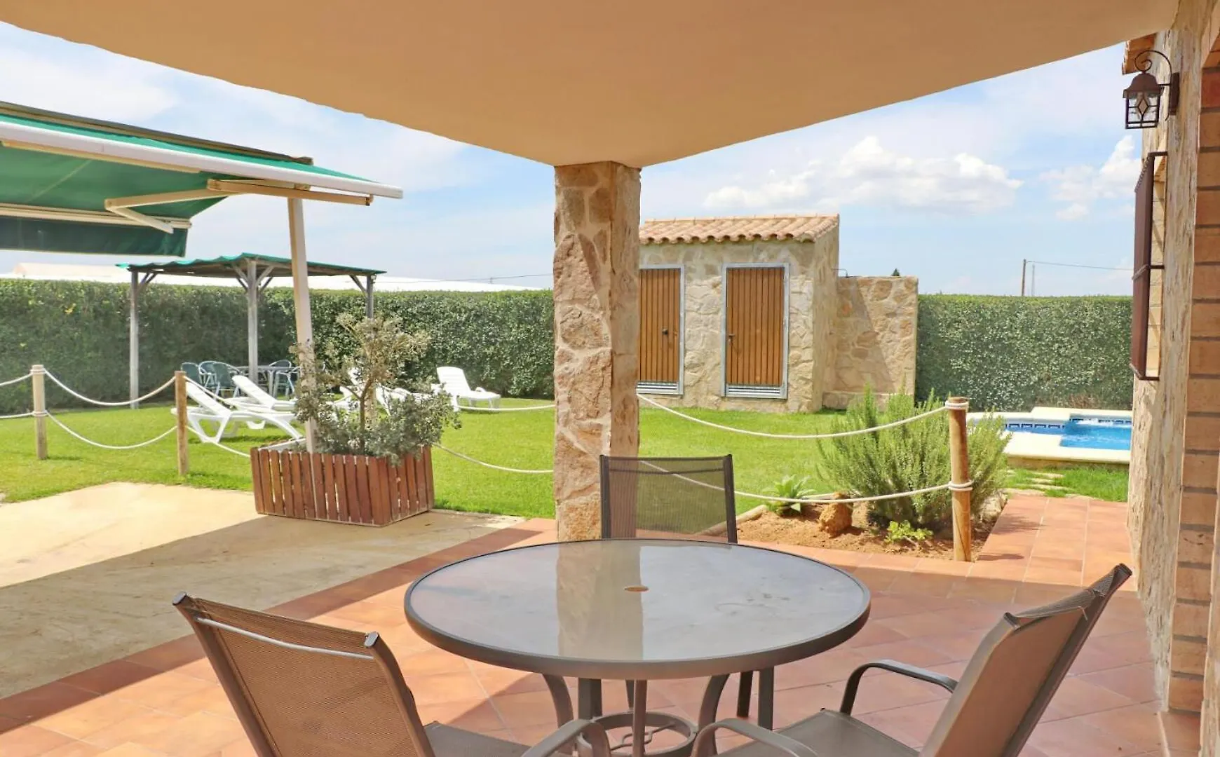 Chalet Piedra Conil De La Frontera