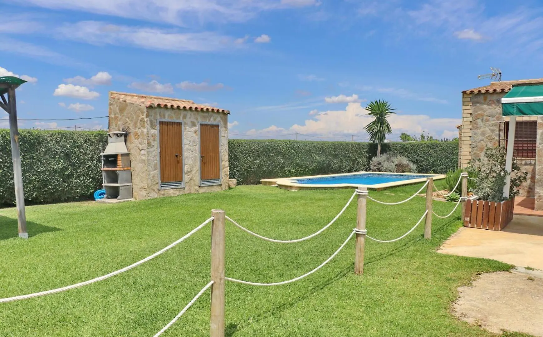 Chalet Piedra Conil De La Frontera