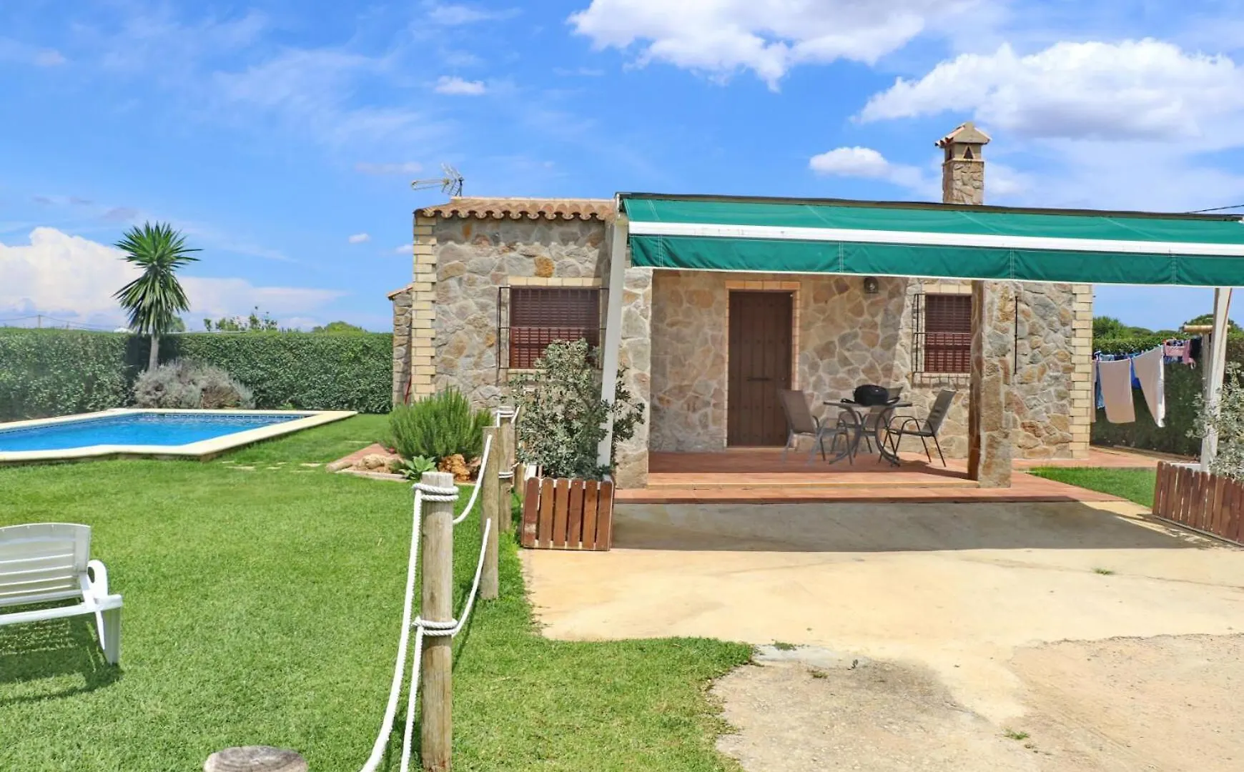 Chalet Piedra Conil De La Frontera