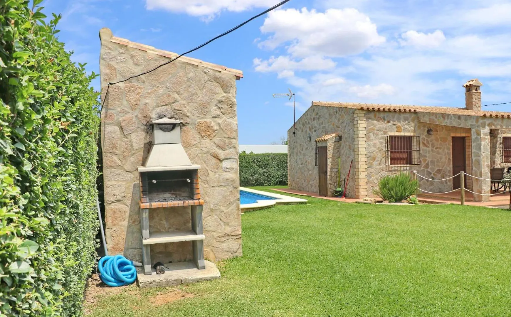 Chalet Piedra Conil De La Frontera Spain