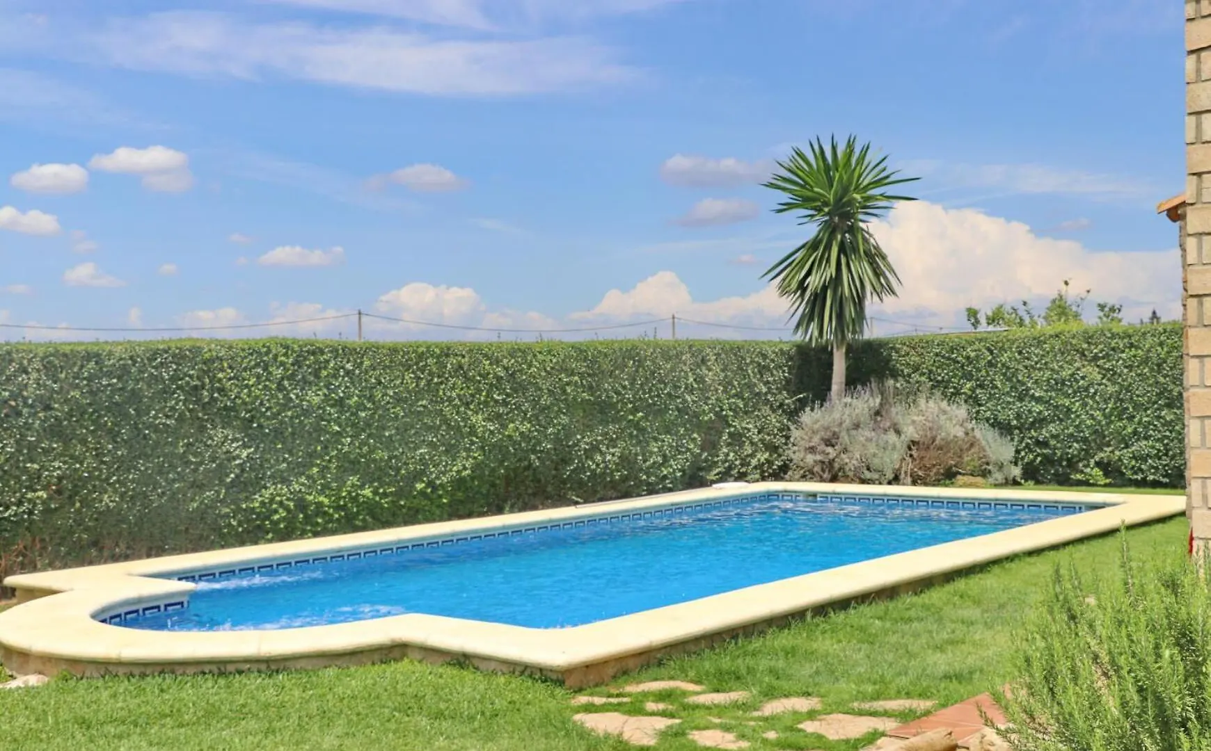 Chalet Piedra Conil De La Frontera Spain