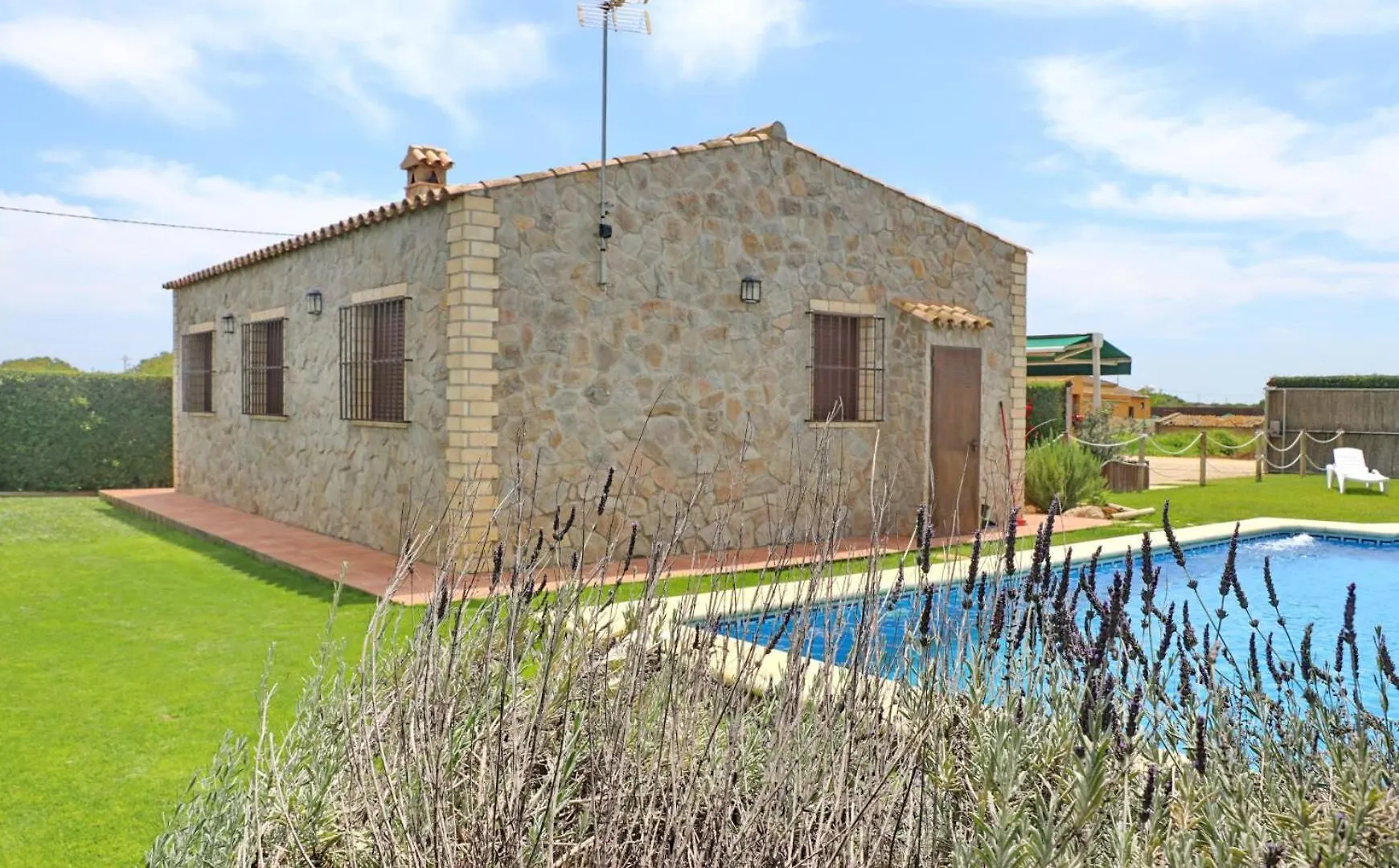 Chalet Piedra Conil De La Frontera