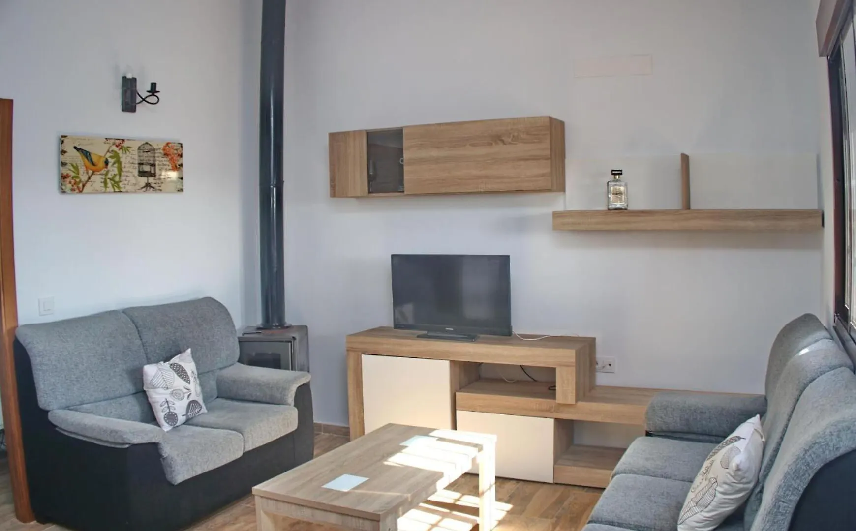 Chalet Piedra Conil De La Frontera Spain