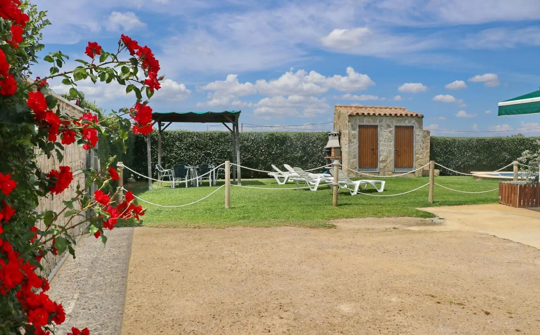 Chalet Piedra Conil De La Frontera