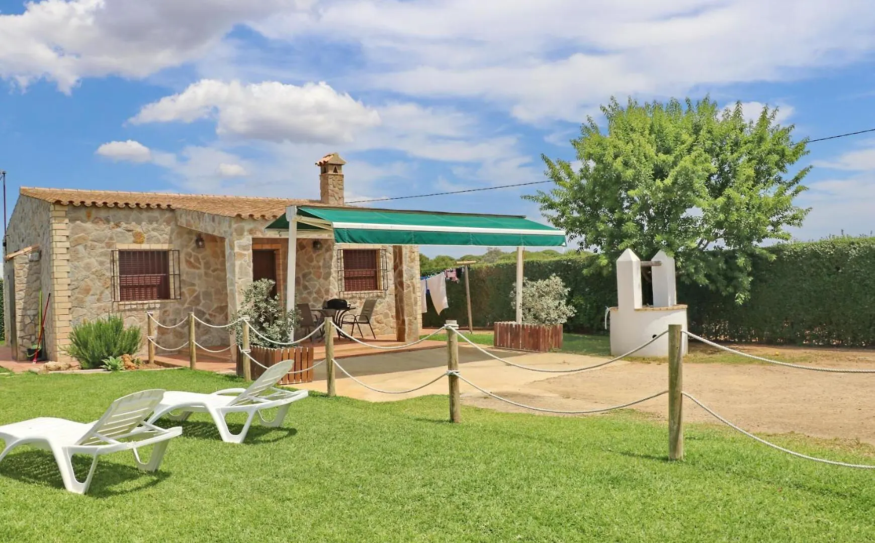 Chalet Piedra Conil De La Frontera