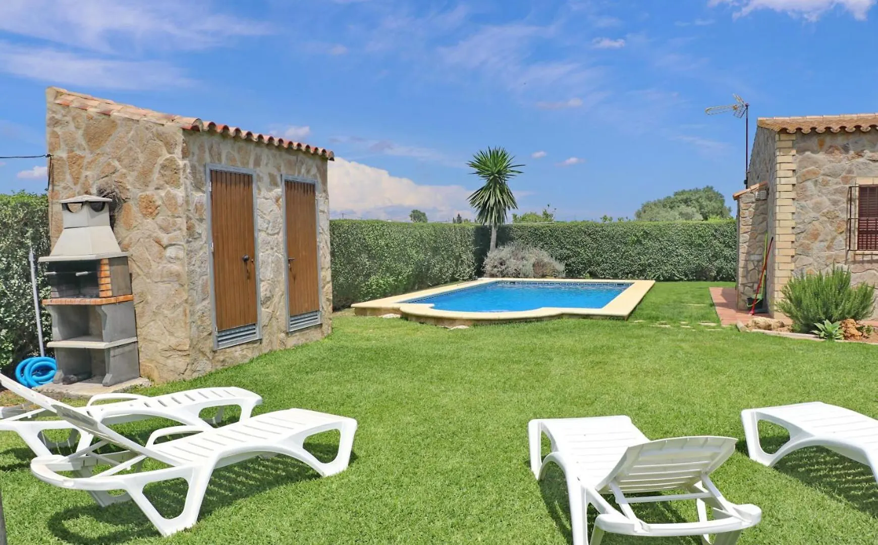 Chalet Piedra Conil De La Frontera