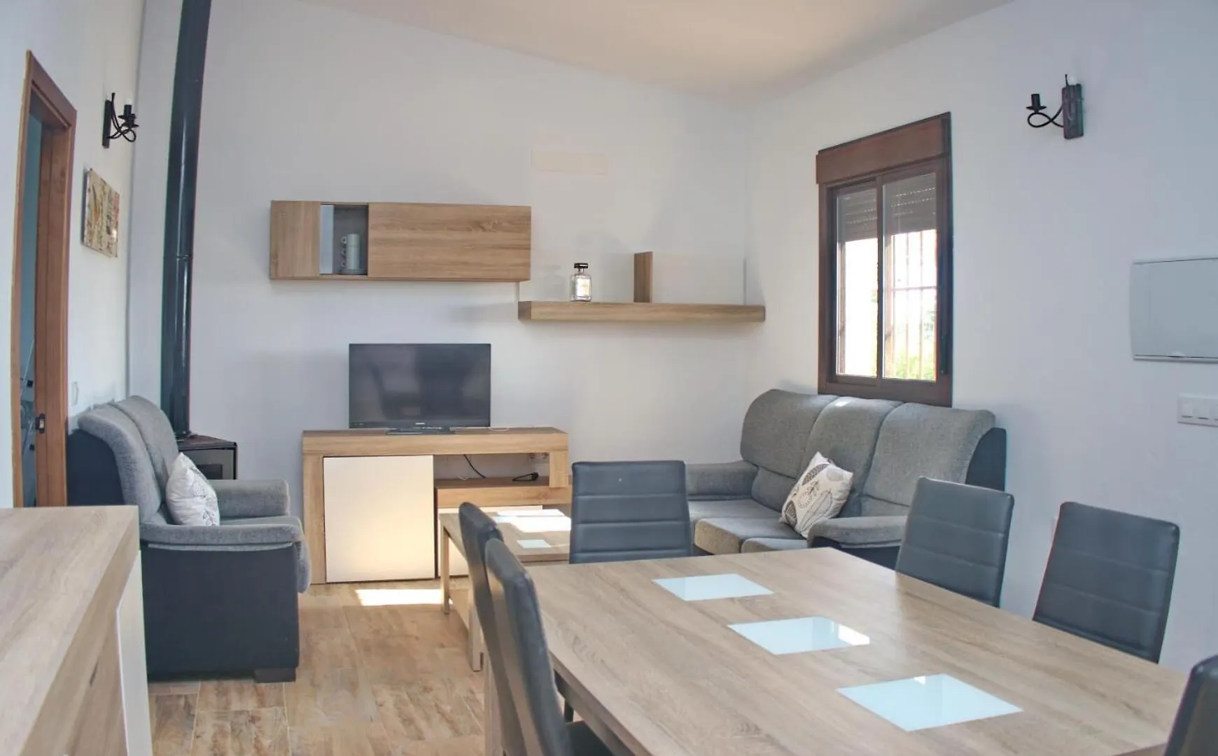Chalet Piedra Conil De La Frontera Spain