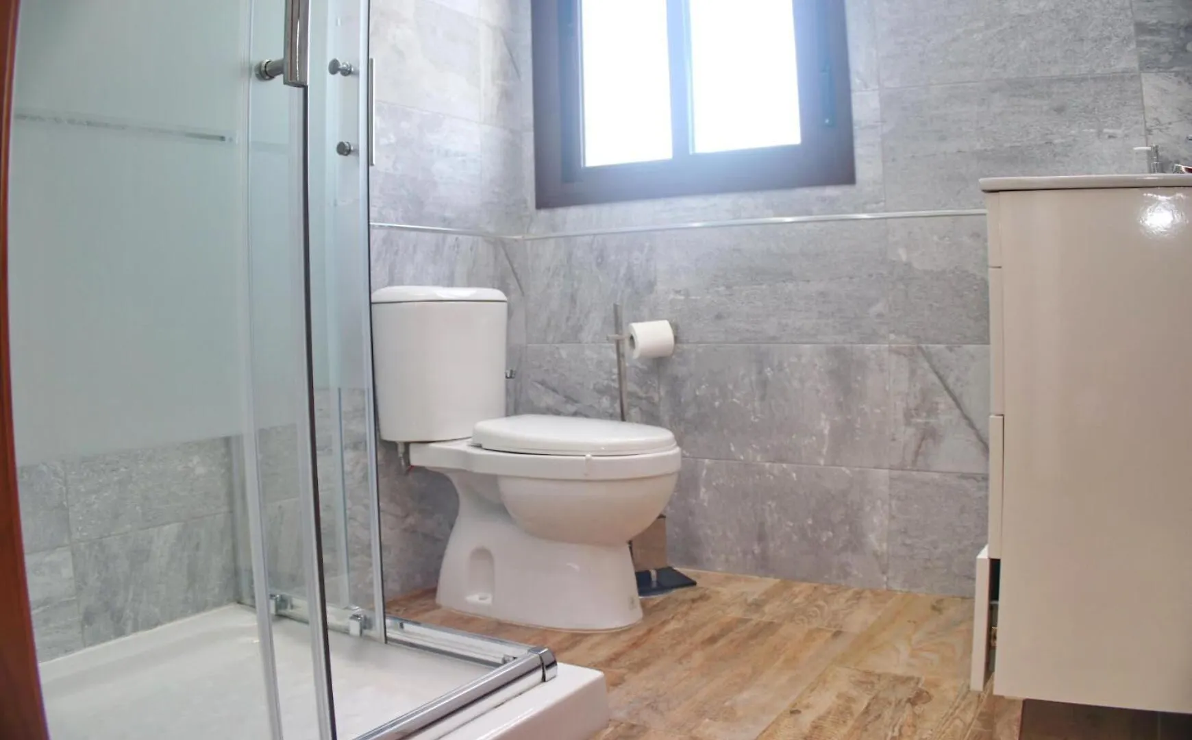Chalet Piedra كونيل ذي لا فرونتيرا